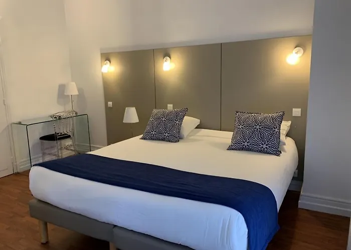 Le Grand Dore Le Mont-Dore